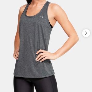 UnderArmour Heat Gear Tank